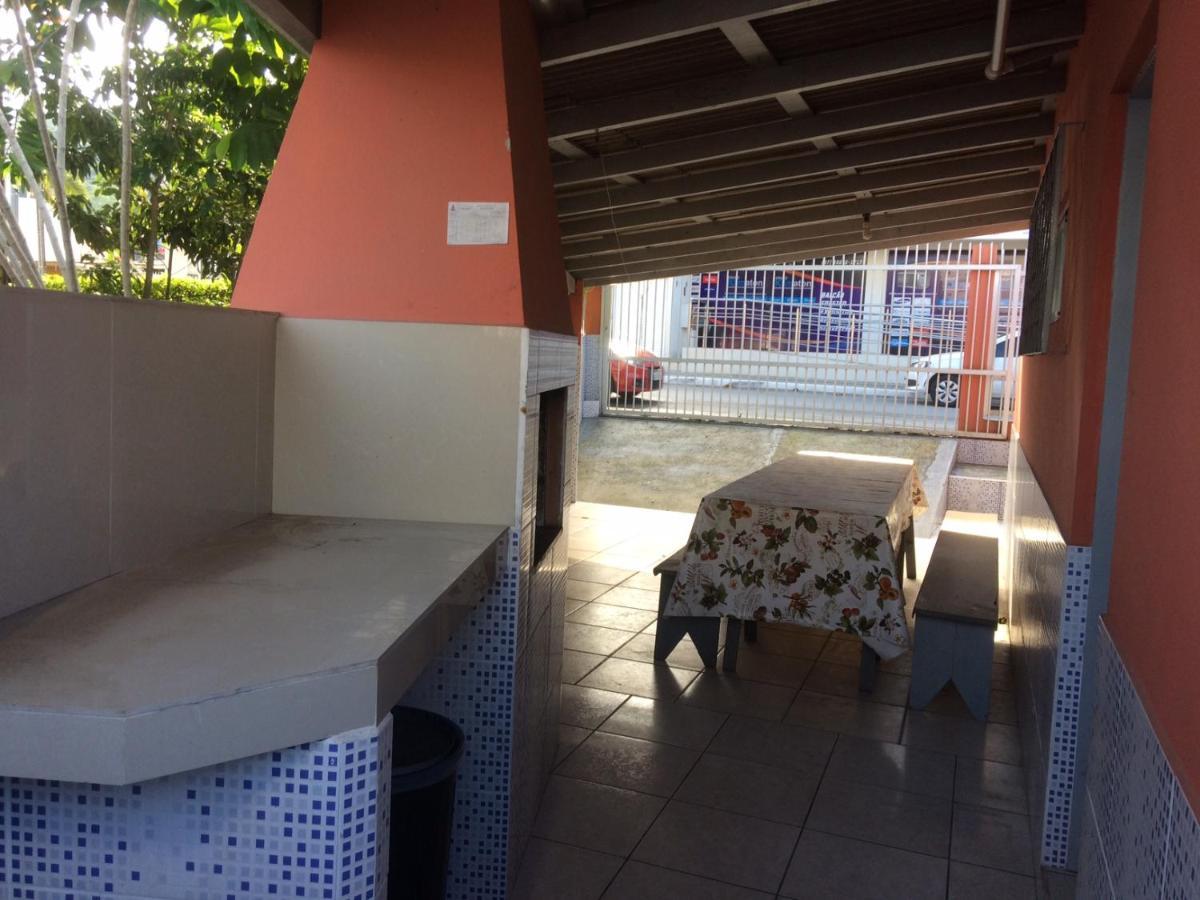 Bruno Klemtz Dk4 Casa Piscina Churrasqueira Sinuca 3 Ar Wifi 3 Vagas 3 Dorm Itapema Ngoại thất bức ảnh