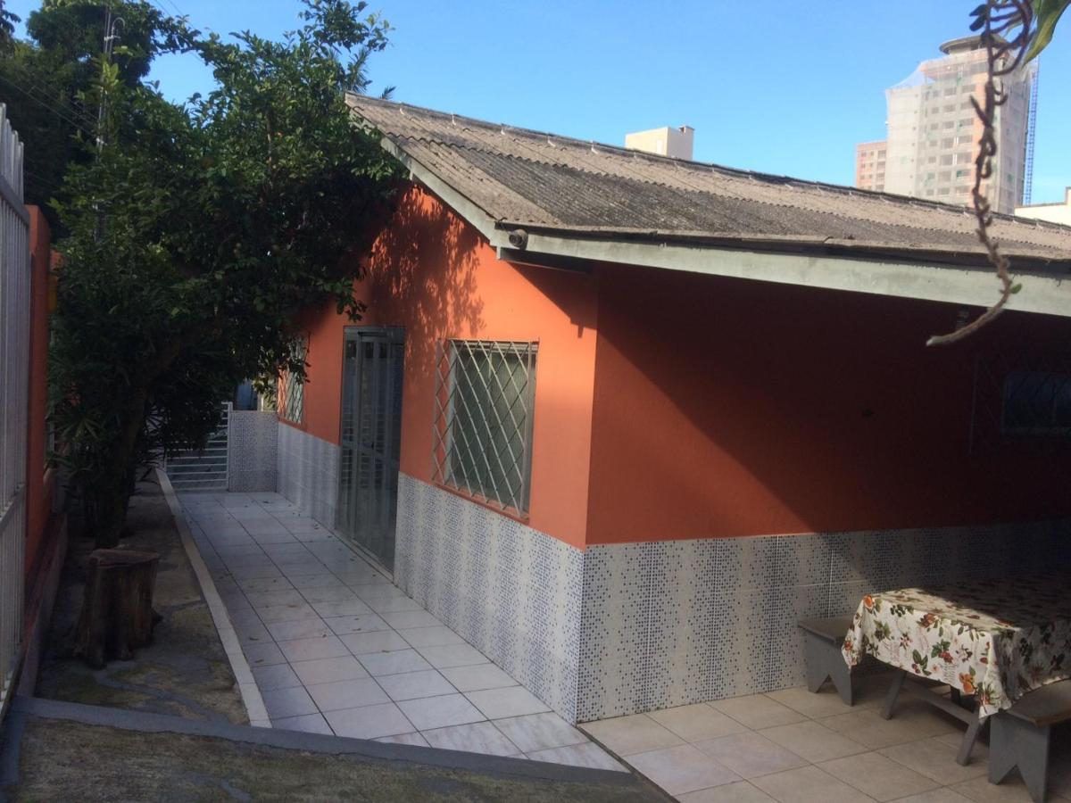 Bruno Klemtz Dk4 Casa Piscina Churrasqueira Sinuca 3 Ar Wifi 3 Vagas 3 Dorm Itapema Ngoại thất bức ảnh
