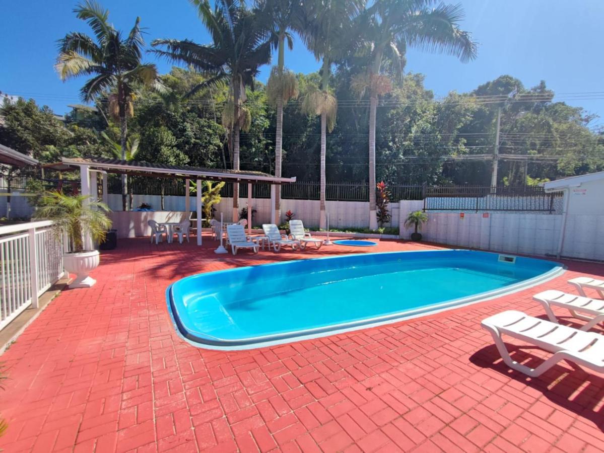Bruno Klemtz Dk4 Casa Piscina Churrasqueira Sinuca 3 Ar Wifi 3 Vagas 3 Dorm Itapema Ngoại thất bức ảnh