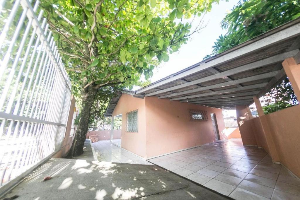 Bruno Klemtz Dk4 Casa Piscina Churrasqueira Sinuca 3 Ar Wifi 3 Vagas 3 Dorm Itapema Ngoại thất bức ảnh